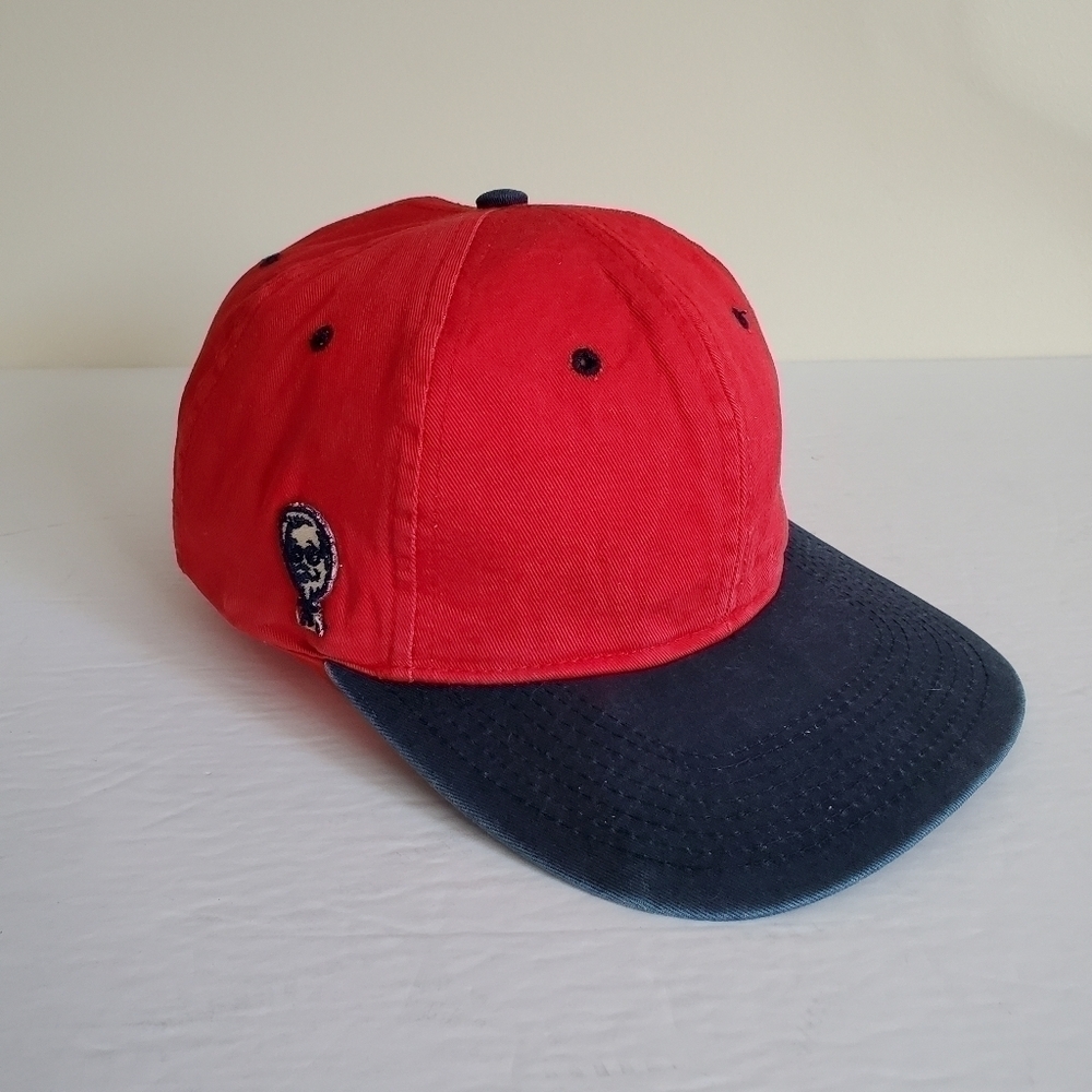 Vintage KFC Crew Hat